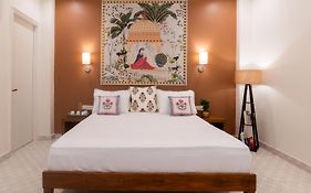 Inara House